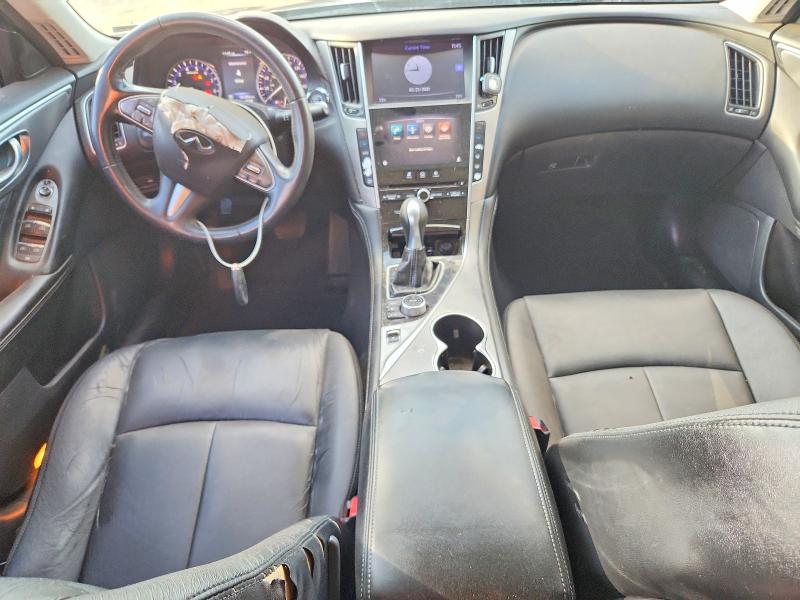 Aukcja sprzedaży 2015 Infiniti Q50, vin: JN1BV7AP6FM332298, numer aukcji: 41586286