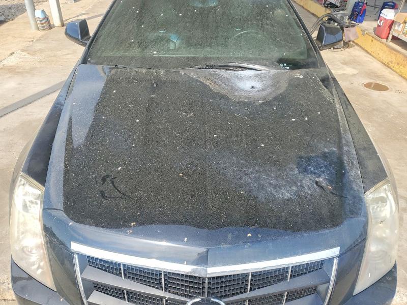 Aukcja sprzedaży 2011 Cadillac Cts, vin: 1G6DP1ED9B0130900, numer aukcji: 46898186