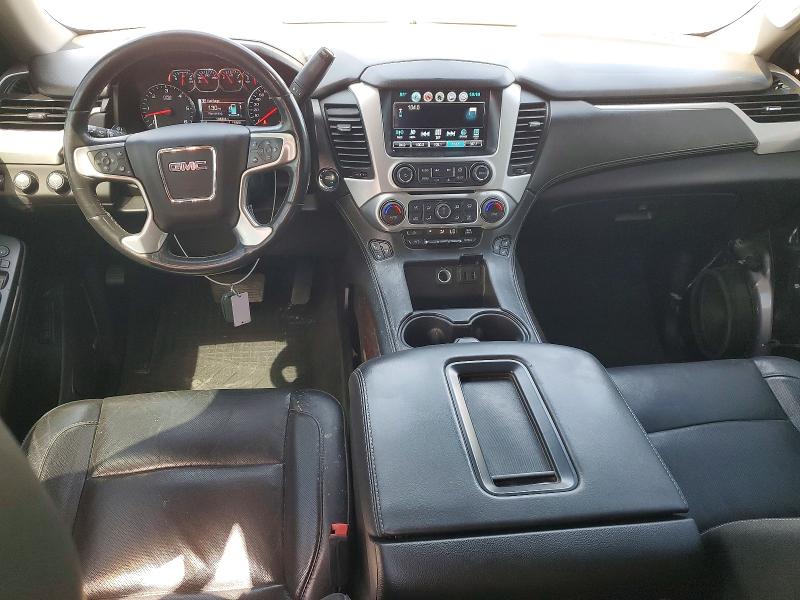 Aukcja sprzedaży 2019 Gmc Yukon Xl, vin: 1GKS2GKC8KR201828, numer aukcji: 48154336