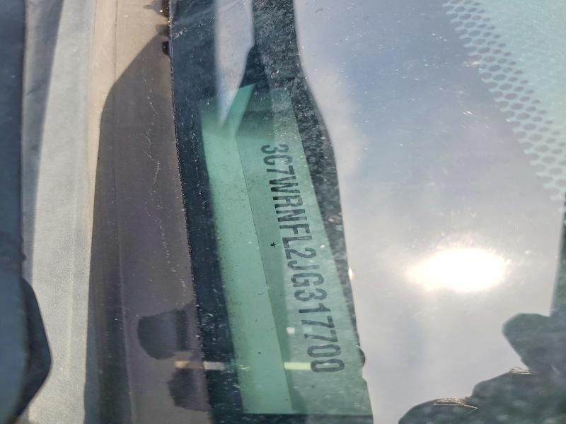 79008675 :رقم المزاد ، 3C7WRNFL2JG317700 vin ، 2018 Ram 5500 مزاد بيع