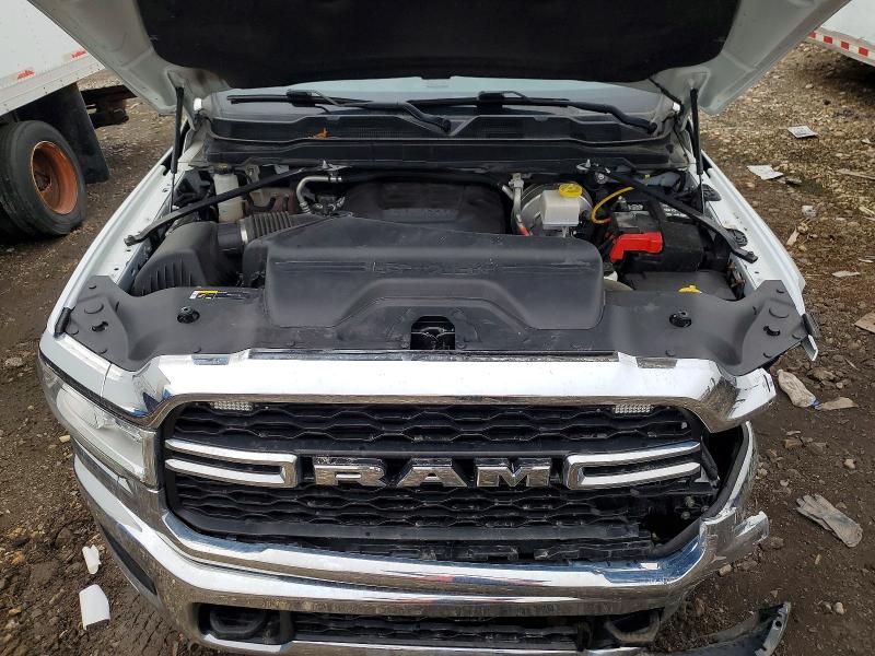 2022 Ram 3500 მანქანა იყიდება აუქციონზე, vin: 3C63R3GJXNG401925, აუქციონის ნომერი: 79631415
