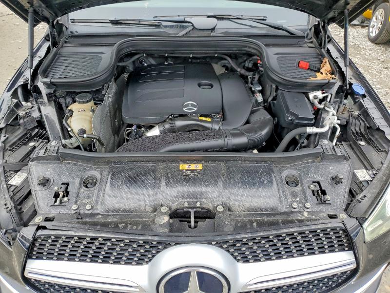 Aukcja sprzedaży 2020 Mercedes-benz Gle, vin: 4JGFB4KB3LA063680, numer aukcji: 47576536