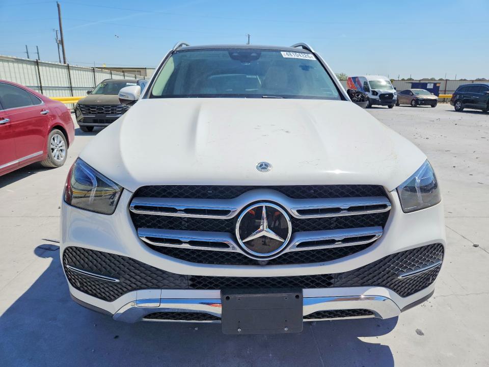Продажа на аукционе авто 2023 Mercedes-benz Gle, vin: 4JGFB5KE2PA953383, номер лота: 48104326
