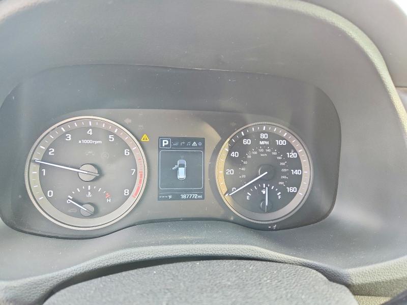 Aukcja sprzedaży 2017 Hyundai Tucson, vin: KM8J3CA44HU504954, numer aukcji: 41786046