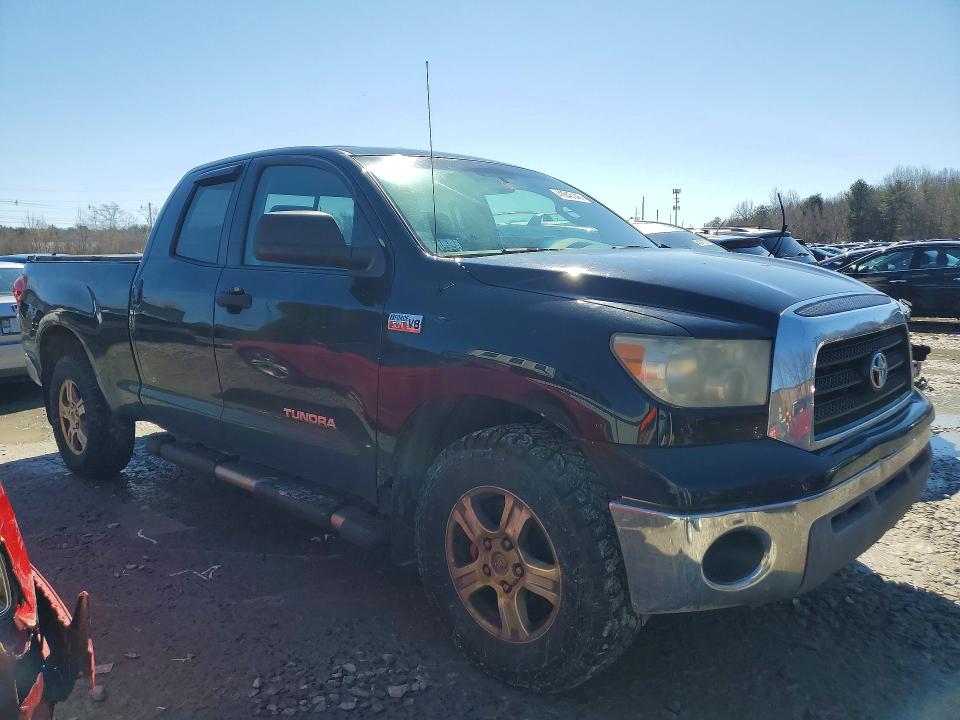 Aukcja sprzedaży 2008 Toyota Tundra, vin: 5TBBV54138S497296, numer aukcji: 41645146