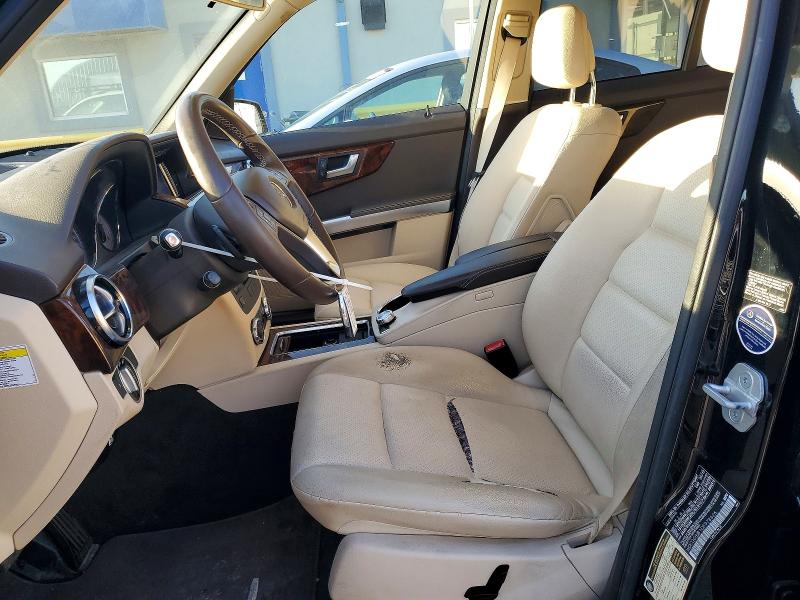 47083996 :رقم المزاد ، WDCGG8JB1DF978626 vin ، 2013 Mercedes-benz Glk مزاد بيع