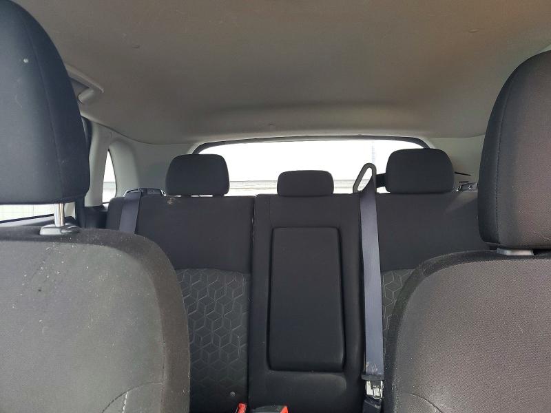Продаж на аукціоні авто 2020 Mitsubishi Outlander Sport, vin: JA4AP3AU9LU004106, номер лоту: 79403805