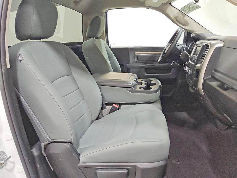 Продаж на аукціоні авто 2017 Ram 1500, vin: 3C6JR6BG8HG680980, номер лоту: 45673496