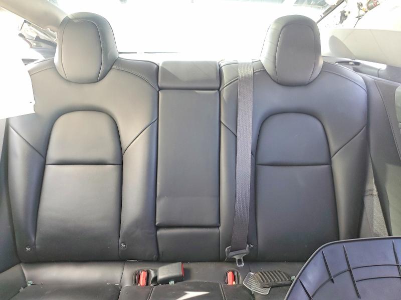 Продажа на аукционе авто 2018 Tesla Model 3, vin: 5YJ3E1EB8JF185884, номер лота: 46848876