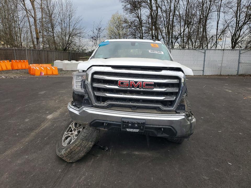 Продажа на аукционе авто 2021 Gmc Sierra, vin: 3GTU9BEDXMG123904, номер лота: 46937046