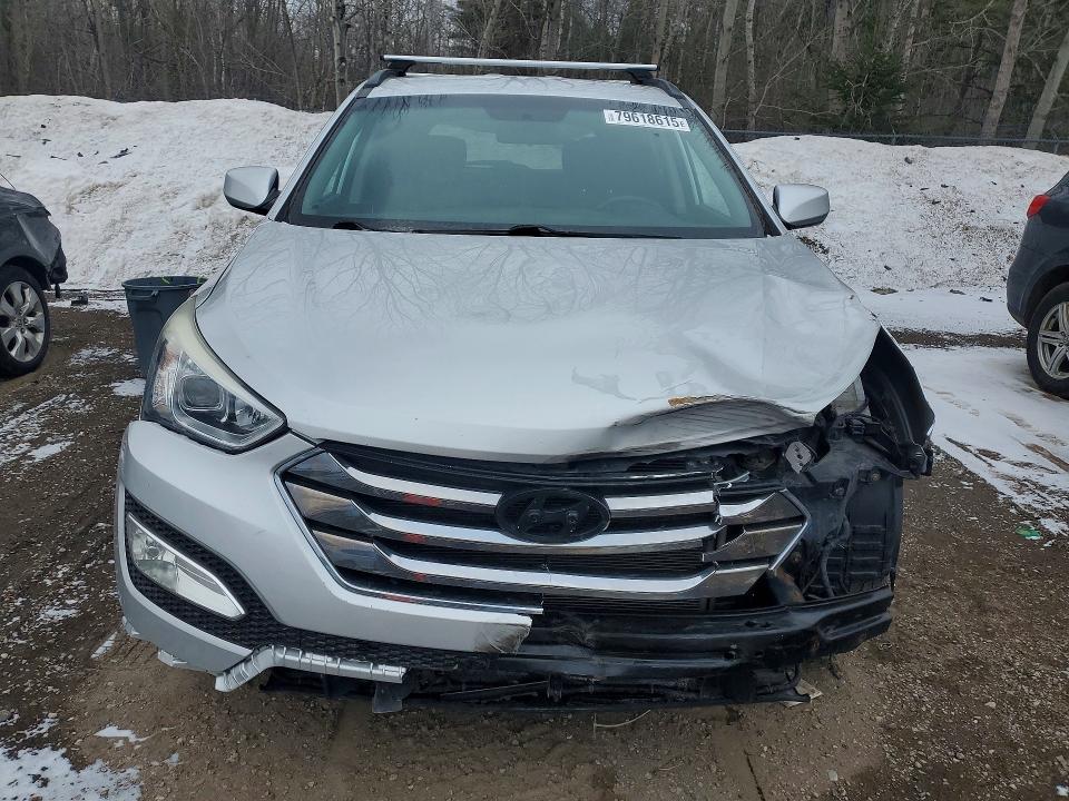 Aukcja sprzedaży 2013 Hyundai Santa Fe Sport, vin: 5XYZUDLB8DG067476, numer aukcji: 79618615