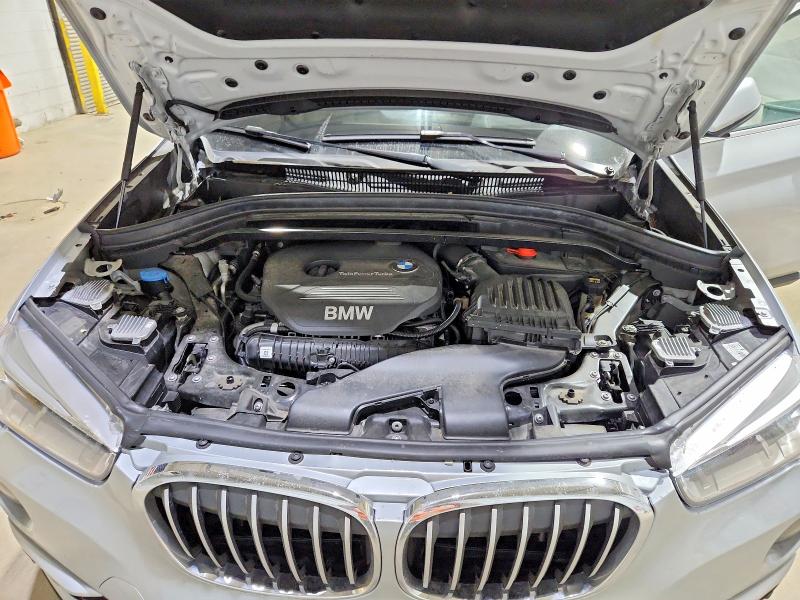 Продажа на аукционе авто 2017 Bmw X1, vin: WBXHT3C31H5F79859, номер лота: 46342036