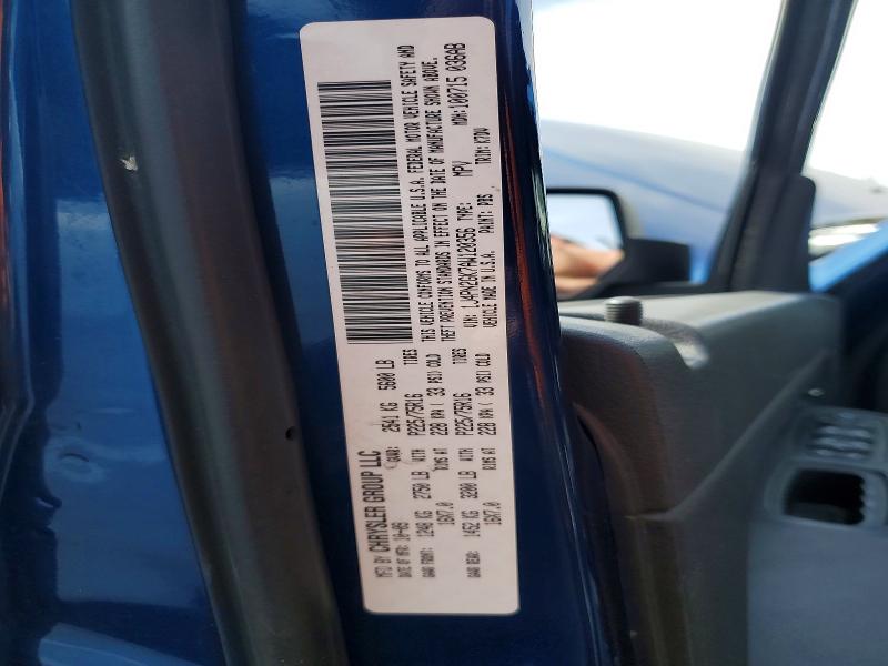Продаж на аукціоні авто 2010 Jeep Liberty, vin: 1J4PN2GK7AW120356, номер лоту: 48554436