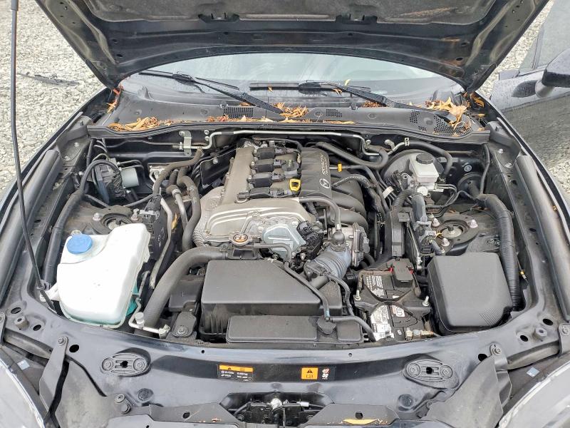 Aukcja sprzedaży 2018 Mazda Mx-5 Miata, vin: JM1NDAM79J0200514, numer aukcji: 48093426