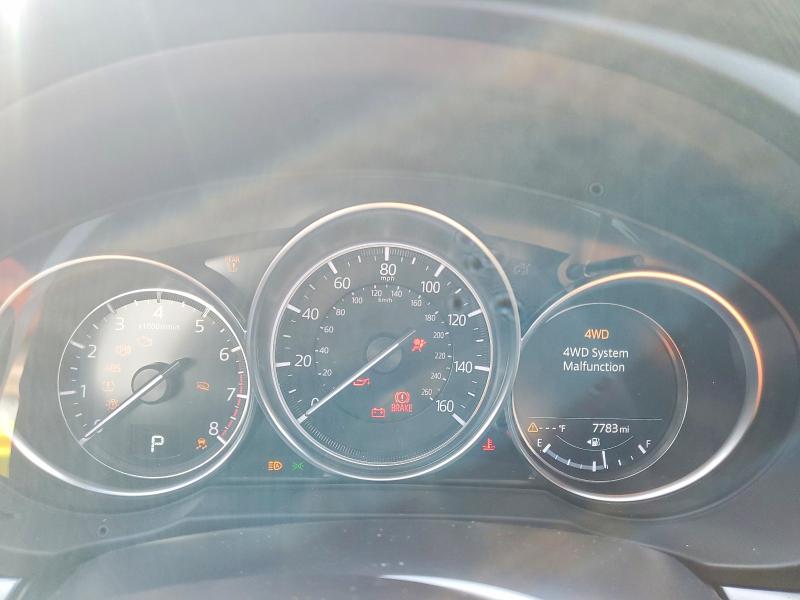 Aukcja sprzedaży 2025 Mazda Cx-5, vin: JM3KFBBL0S0685265, numer aukcji: 79460925