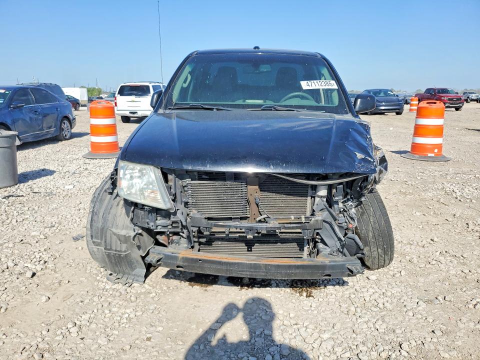 Aukcja sprzedaży 2012 Nissan Frontier, vin: 1N6AD0ER8CC477355, numer aukcji: 47112386