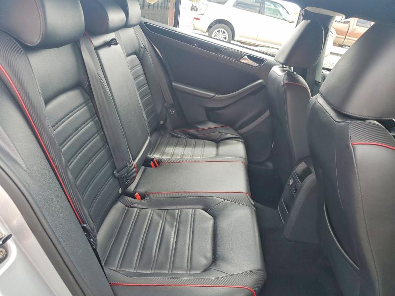 Продажа на аукционе авто 2014 Volkswagen Jetta, vin: 3VW4T7AJ1EM292624, номер лота: 46161756