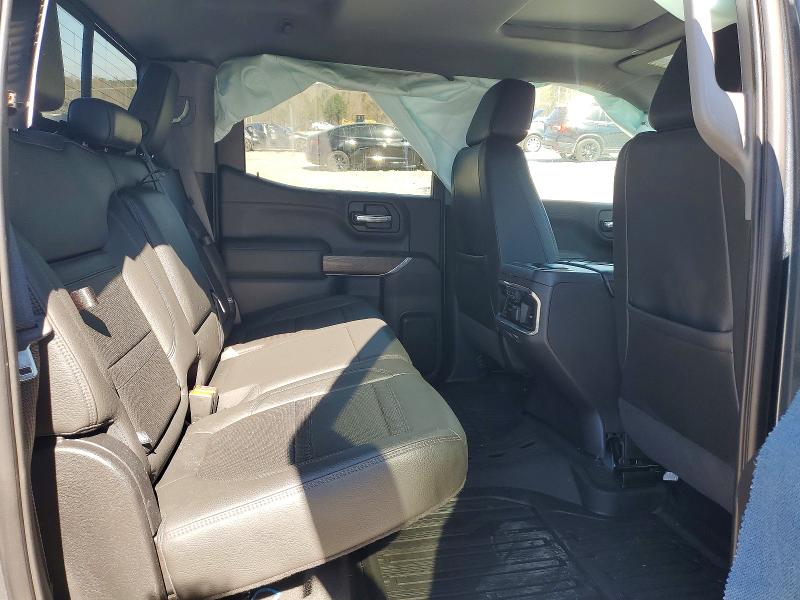 46413746 :رقم المزاد ، 3GTU9FEL7LG420092 vin ، 2020 Gmc Sierra مزاد بيع