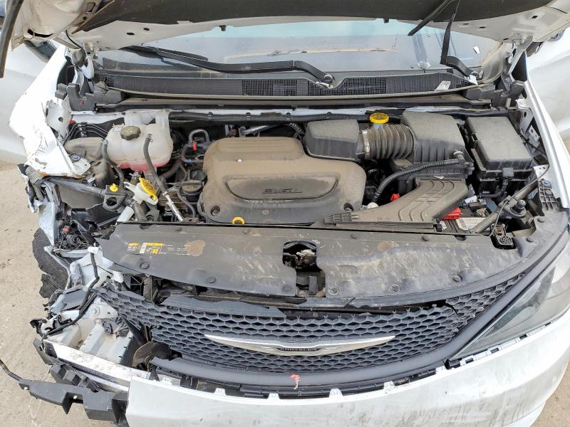 Продаж на аукціоні авто 2025 Chrysler G Voyager, vin: 2C4RC1CG9SR614034, номер лоту: 46308256