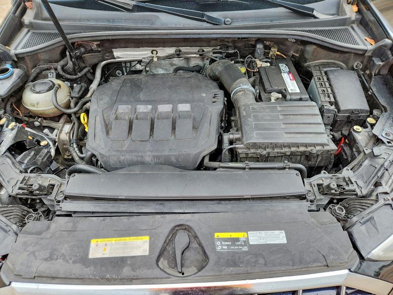 46741736 :رقم المزاد ، WA1EECF37L1027263 vin ، 2020 Audi Q3 مزاد بيع