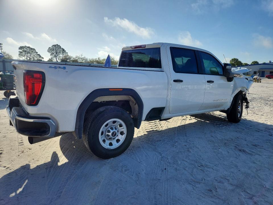Aukcja sprzedaży 2025 Gmc Sierra, vin: 1GT4ULEY9SF317023, numer aukcji: 45679626