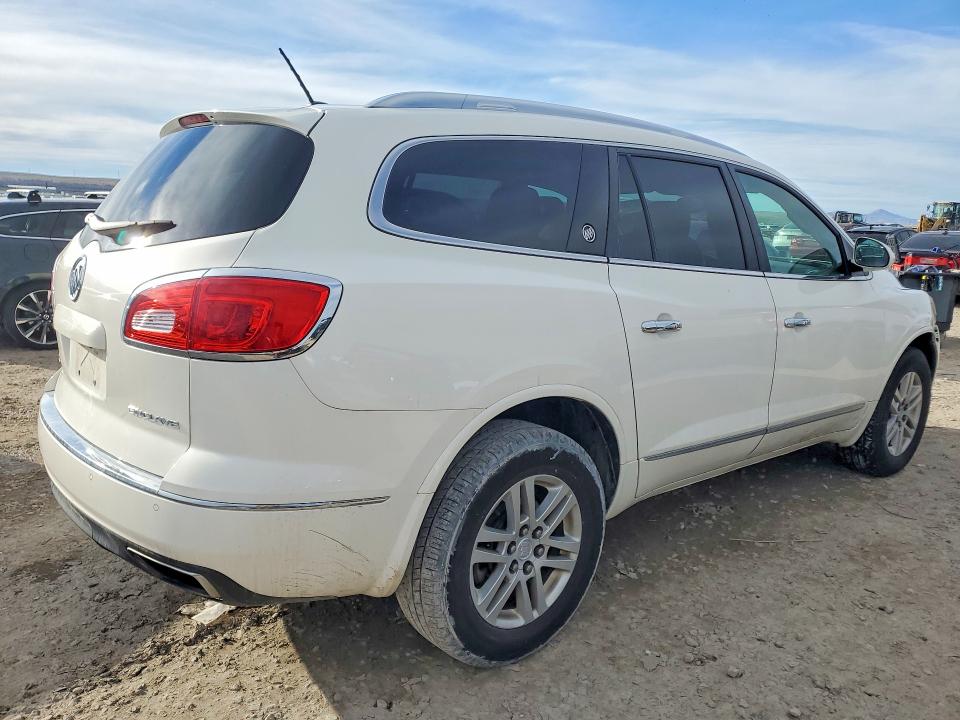 79658035 :رقم المزاد ، 5GAKRAKD6EJ291501 vin ، 2014 Buick Enclave مزاد بيع
