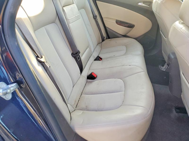 46557206 :رقم المزاد ، 1G4PP5SK9G4102966 vin ، 2016 Buick Verano مزاد بيع