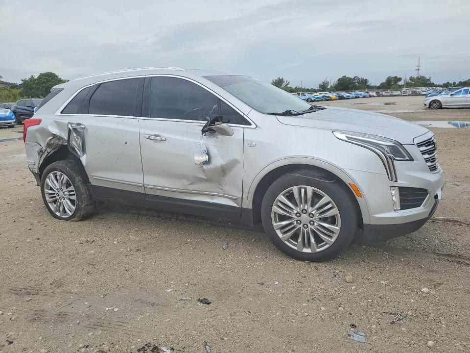 Aukcja sprzedaży 2019 Cadillac Xt5, vin: 1GYKNERS8KZ214982, numer aukcji: 46117506