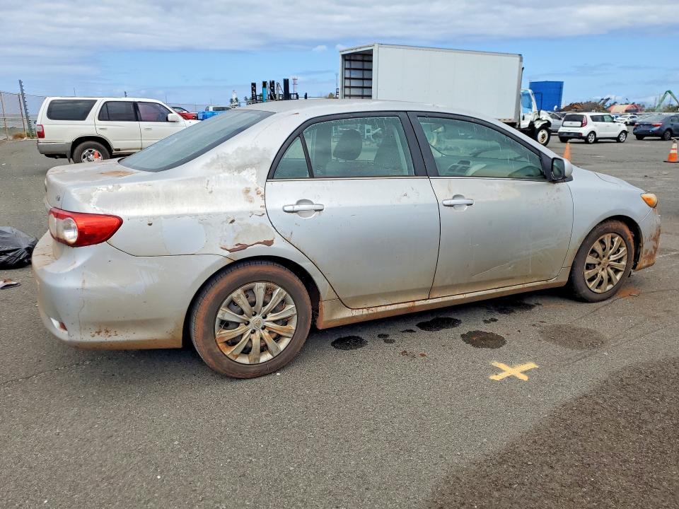 Aukcja sprzedaży 2013 Toyota Corolla, vin: 2T1BU4EE7DC959464, numer aukcji: 47343356
