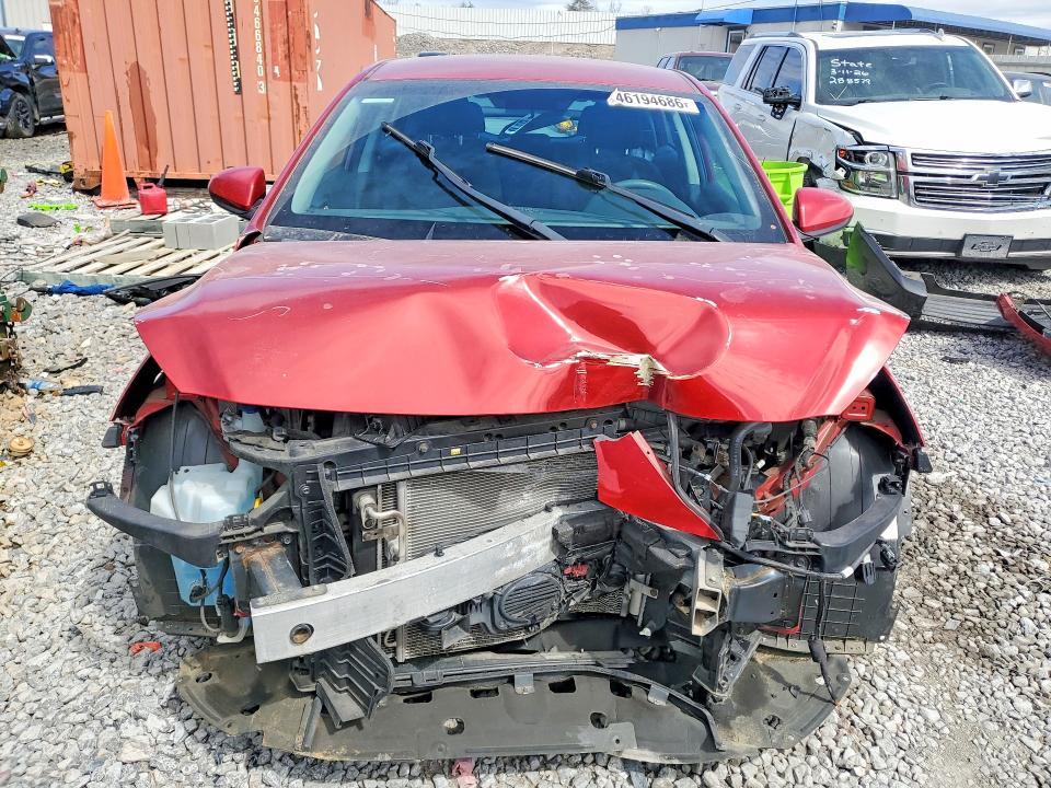 Aukcja sprzedaży 2019 Hyundai Ioniq Hybrid, vin: KMHC65LC0KU179243, numer aukcji: 46194686