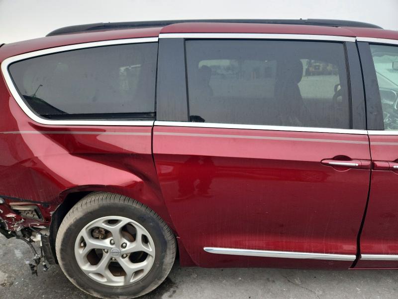 Aukcja sprzedaży 2023 Chrysler Pacifica, vin: 2C4RC1GG8PR616911, numer aukcji: 47517766