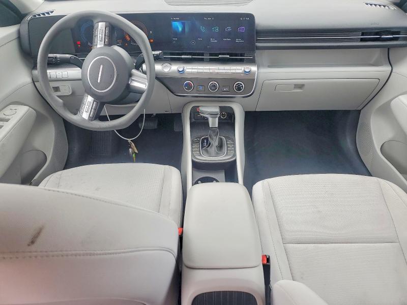 Продаж на аукціоні авто 2024 Hyundai Kona, vin: KM8HA3AB3RU183851, номер лоту: 42047816