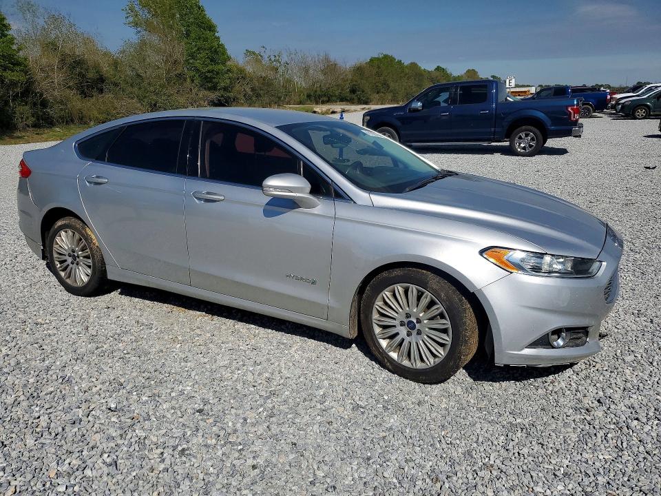46182356 :رقم المزاد ، 3FA6P0LU5ER279706 vin ، 2014 Ford Fusion مزاد بيع