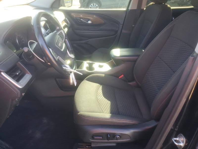 Продаж на аукціоні авто 2020 Gmc Terrain, vin: 3GKALTEV3LL205857, номер лоту: 46740456