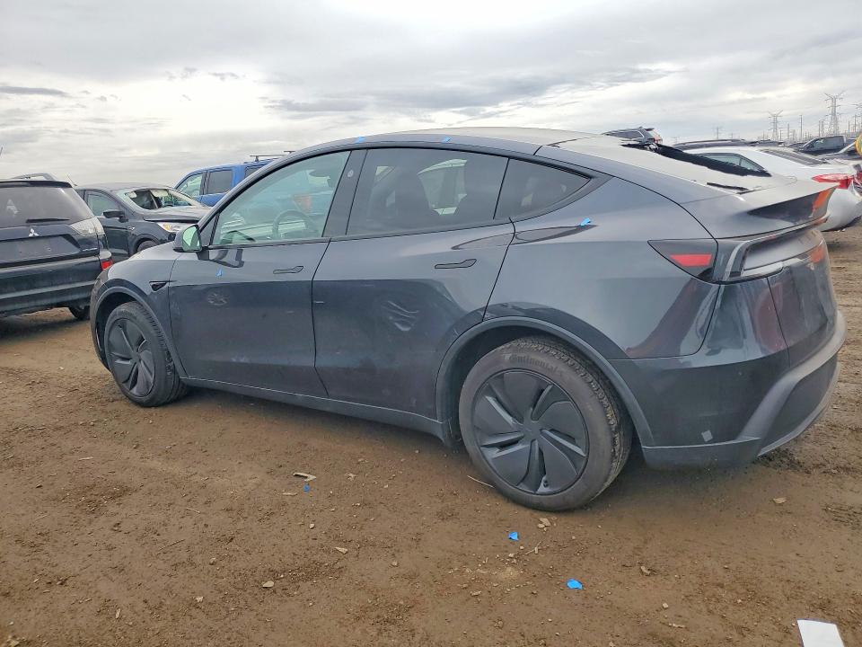 Aukcja sprzedaży 2026 Tesla Model  Y, vin: 7SAYGDEE5TF540124, numer aukcji: 47102756