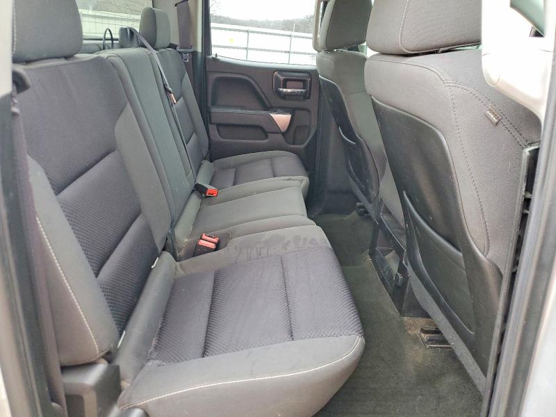 Продажа на аукционе авто 2015 Chevrolet Silverado, vin: 1GCVKREH0FZ425774, номер лота: 78825645