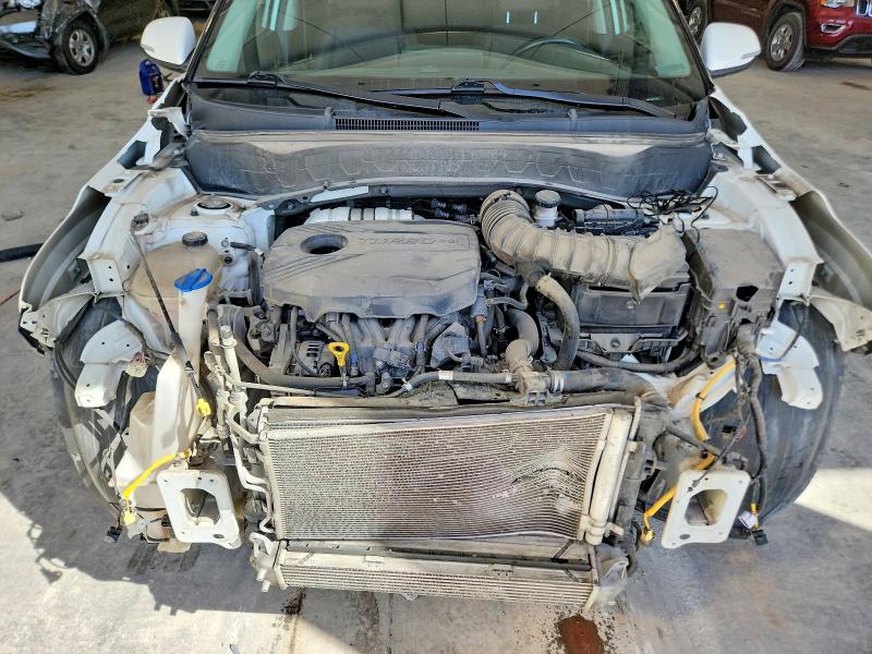 46704076 :رقم المزاد ، KNDETCA26P7358123 vin ، 2023 Kia Seltos مزاد بيع