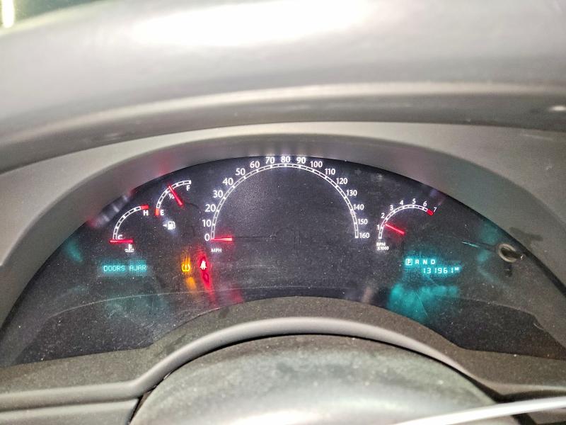 Aukcja sprzedaży 2007 Chrysler Pacifica, vin: 2A8GM48L17R202699, numer aukcji: 79925095