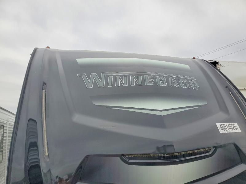 2021 Winnebago Voyage მანქანა იყიდება აუქციონზე, vin: 54CTV1Y2XM6061546, აუქციონის ნომერი: 46014826