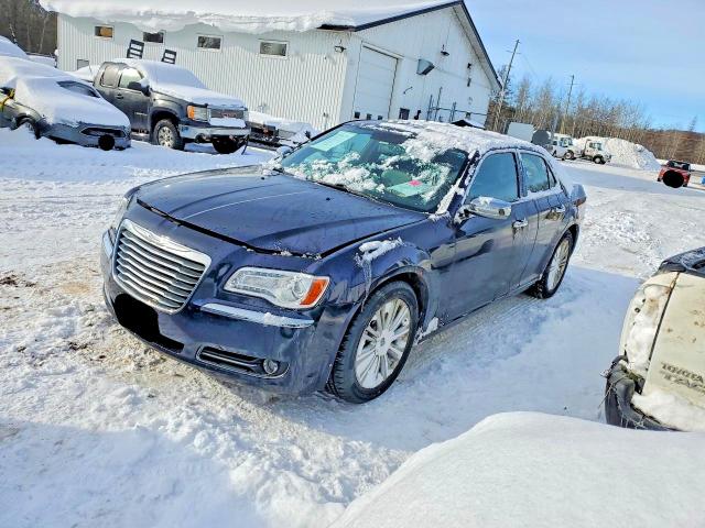 Продаж на аукціоні авто 2012 Chrysler 300, vin: 2C3CCAHG9CH217126, номер лоту: 77140875