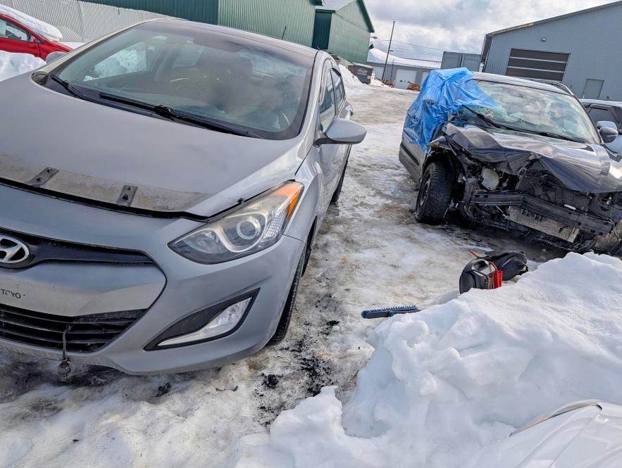 79639835 :رقم المزاد ، KMHD35LH6FU239380 vin ، 2015 Hyundai Elantra Gt مزاد بيع