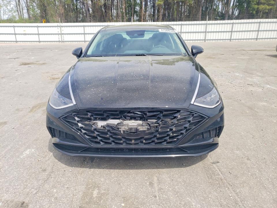Продаж на аукціоні авто 2023 Hyundai Sonata, vin: KMHL14JA2PA332031, номер лоту: 47508546