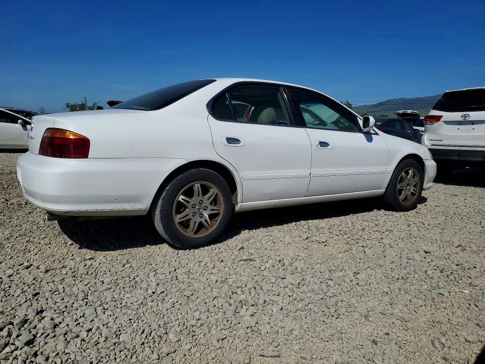 Aukcja sprzedaży 2000 Acura 3.2 Tl, vin: 19UUA5665YA018153, numer aukcji: 42063386
