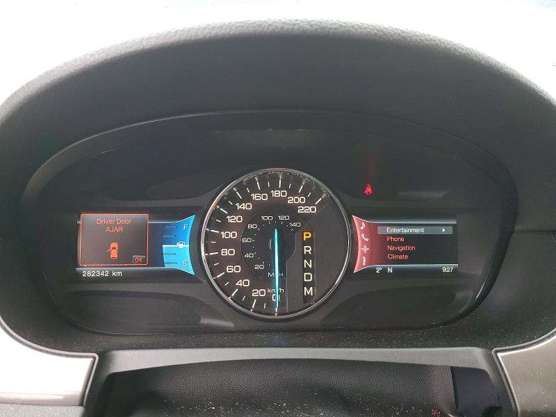 Aukcja sprzedaży 2012 Ford Edge, vin: 2FMDK4AK3CBA84588, numer aukcji: 79397285
