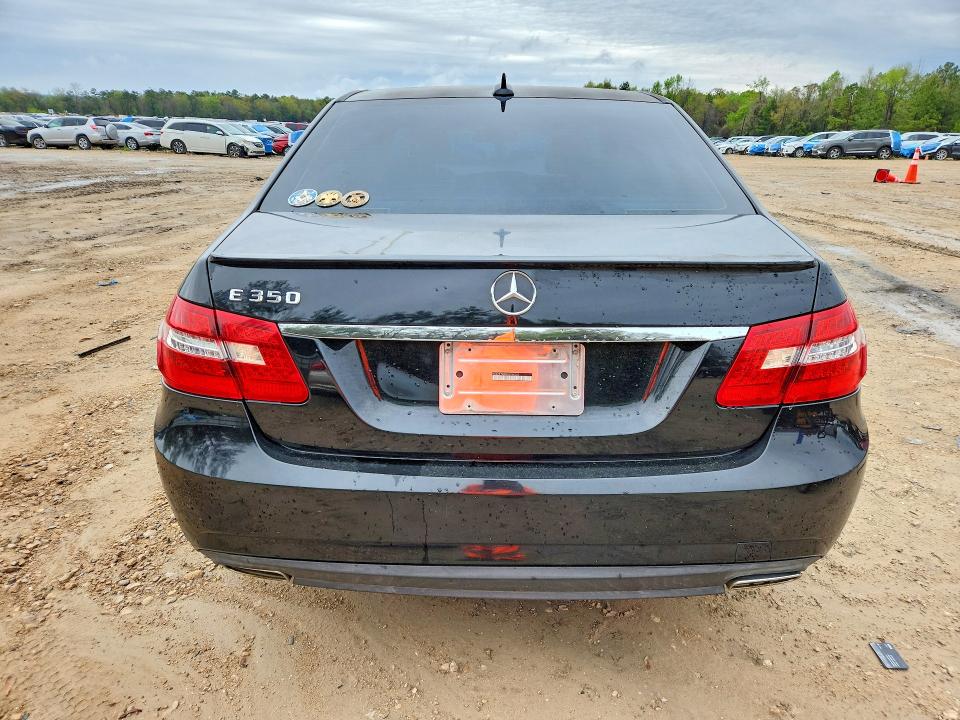 Aukcja sprzedaży 2013 Mercedes-benz E, vin: WDDHF5KB8DA764200, numer aukcji: 46202676