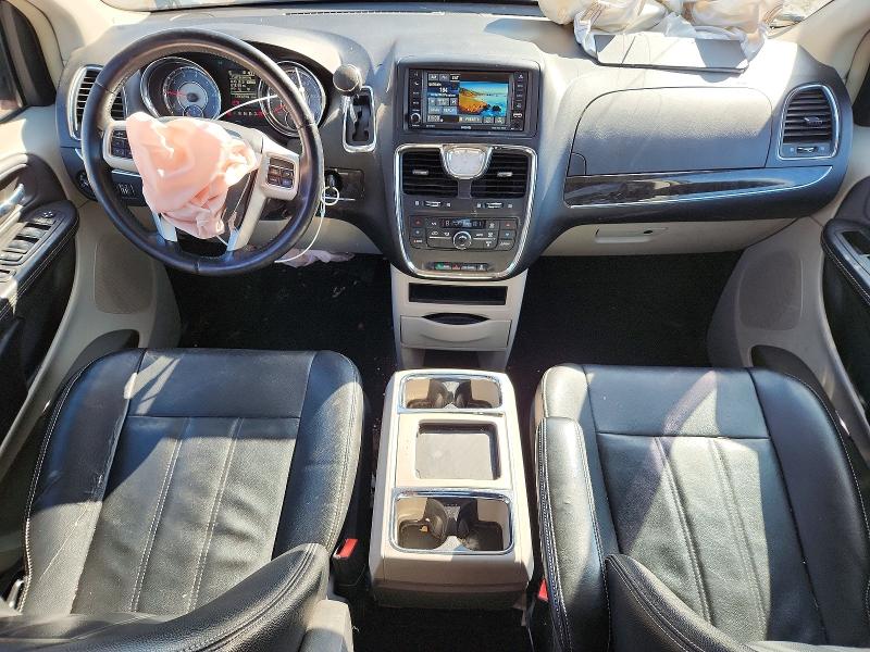 Aukcja sprzedaży 2016 Chrysler Town & Country, vin: 2C4RC1BG5GR294610, numer aukcji: 45546386