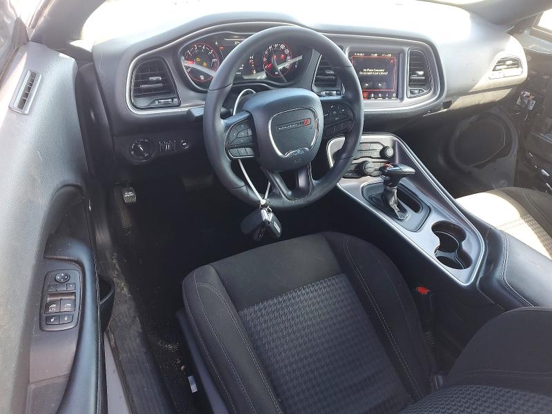 2022 Dodge Challenger მანქანა იყიდება აუქციონზე, vin: 2C3CDZAG8NH237893, აუქციონის ნომერი: 46438776