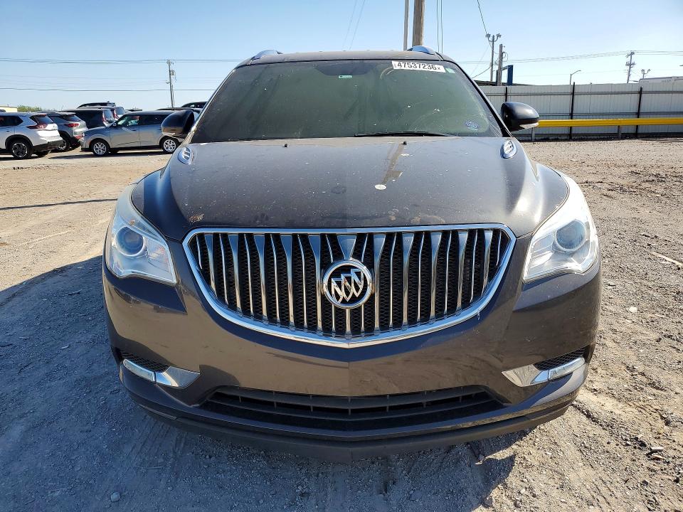 Продаж на аукціоні авто 2016 Buick Enclave, vin: 5GAKRBKD4GJ344236, номер лоту: 47537236