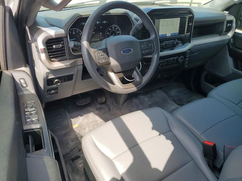 Продажа на аукционе авто 2023 Ford F150, vin: 1FTEX1CB9PKD82581, номер лота: 47417026