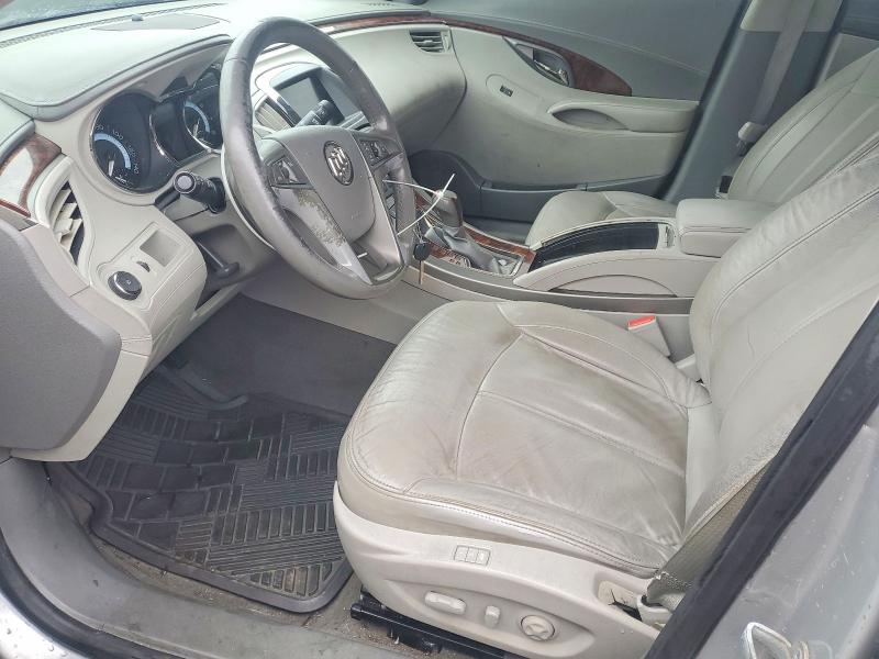 Aukcja sprzedaży 2013 Buick Lacrosse, vin: 1G4GC5E3XDF303064, numer aukcji: 77160655
